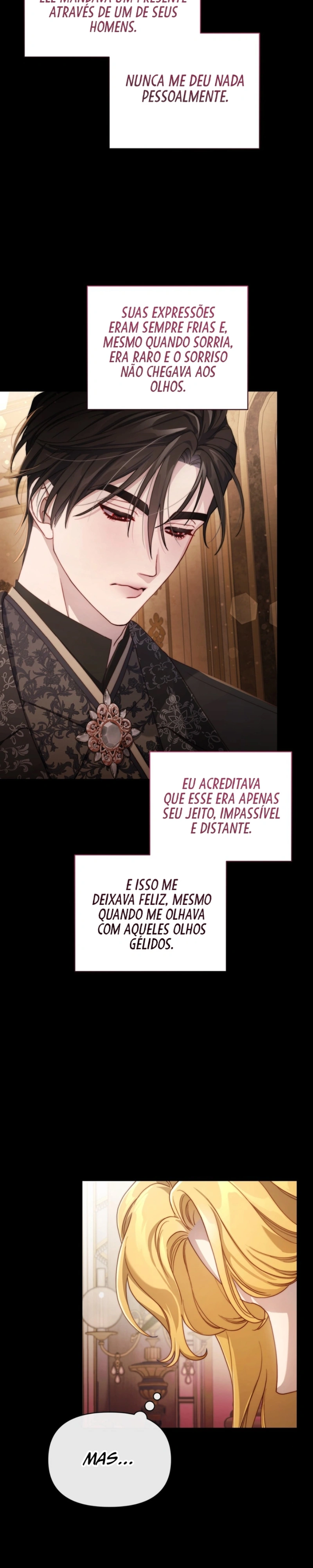 Lucia Capítulo 151 Página 21