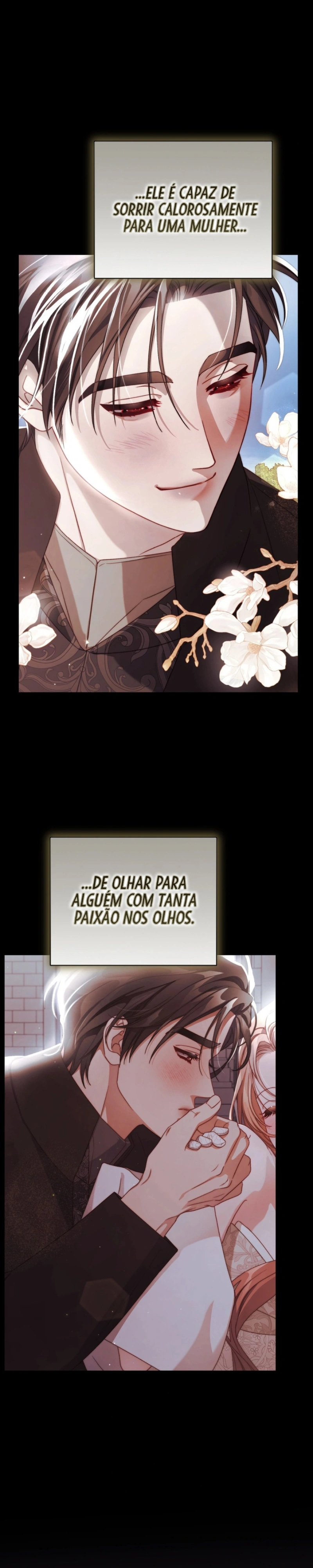 Lucia Capítulo 151 Página 22