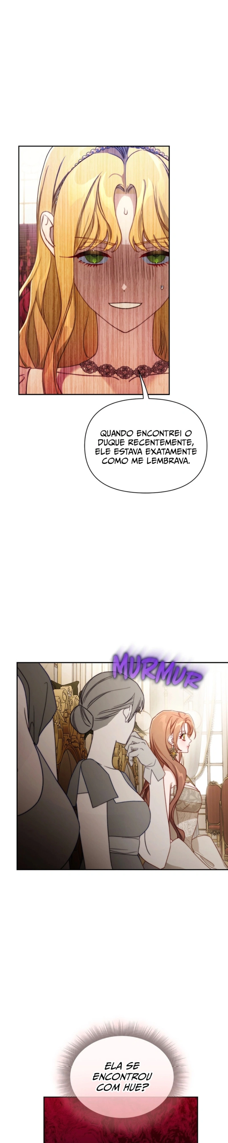 Lucia Capítulo 151 Página 25