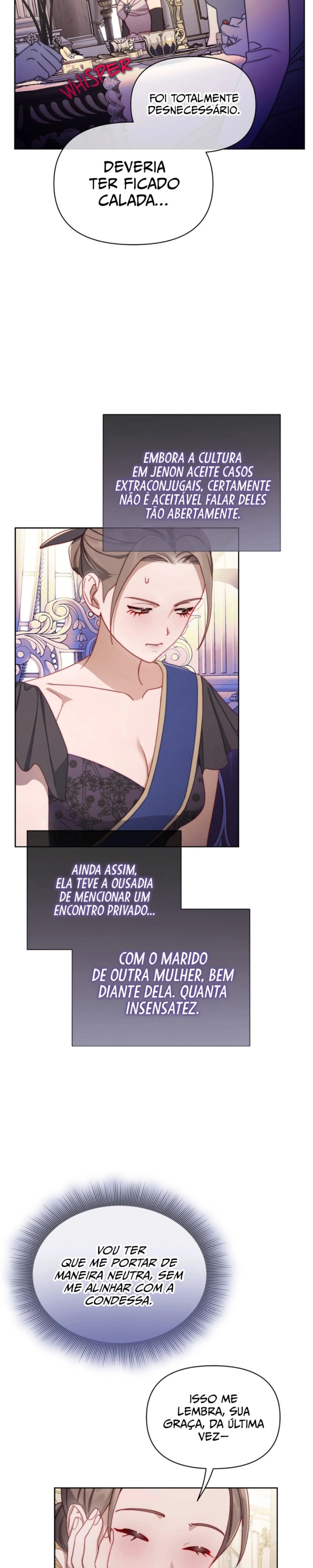 Lucia Capítulo 151 Página 29