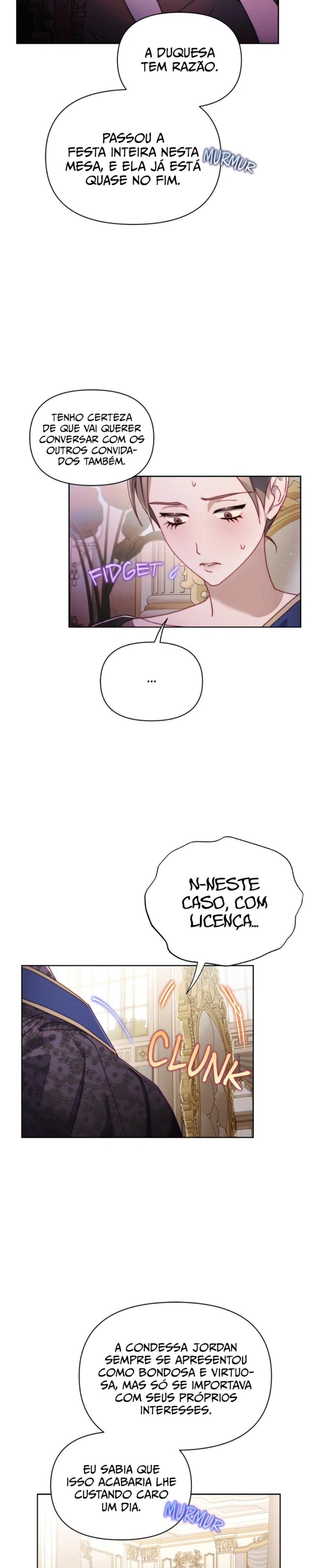 Lucia Capítulo 151 Página 31