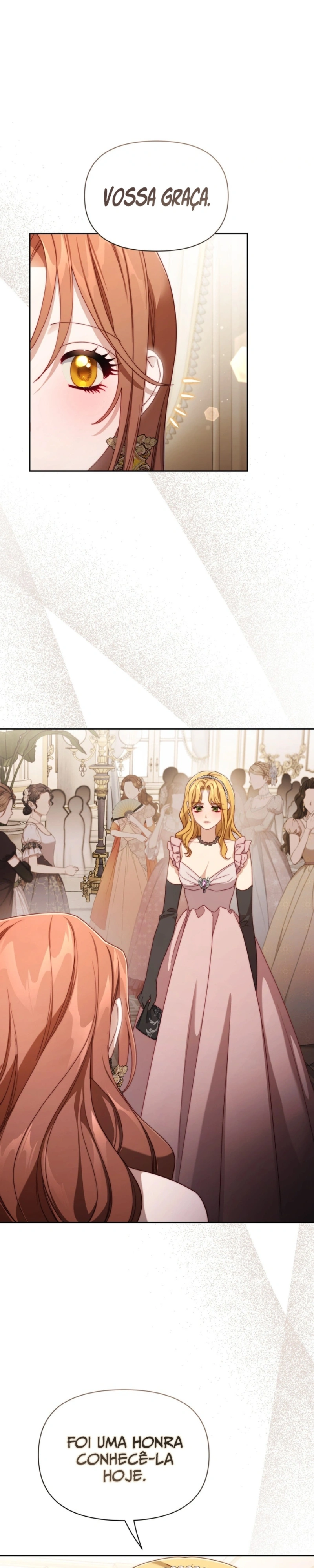 Lucia Capítulo 151 Página 33