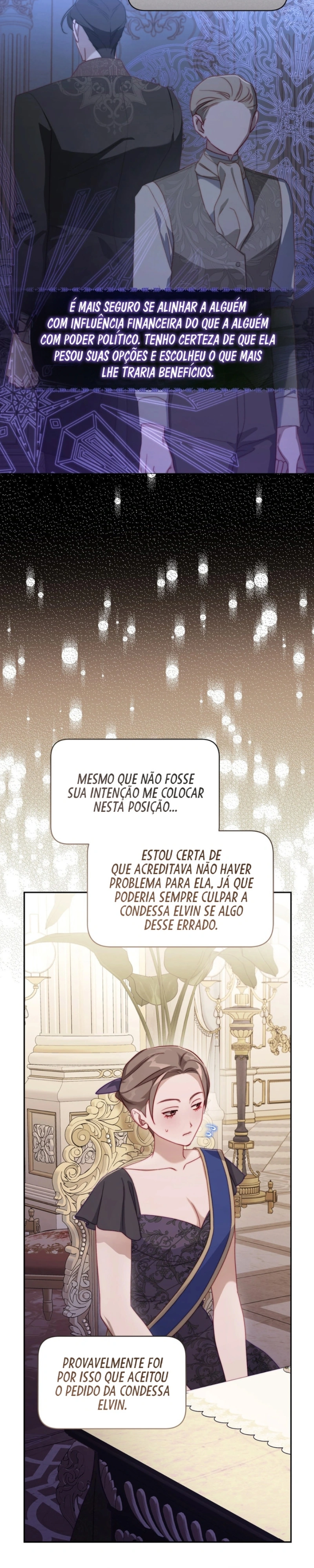 Lucia Capítulo 151 Página 7