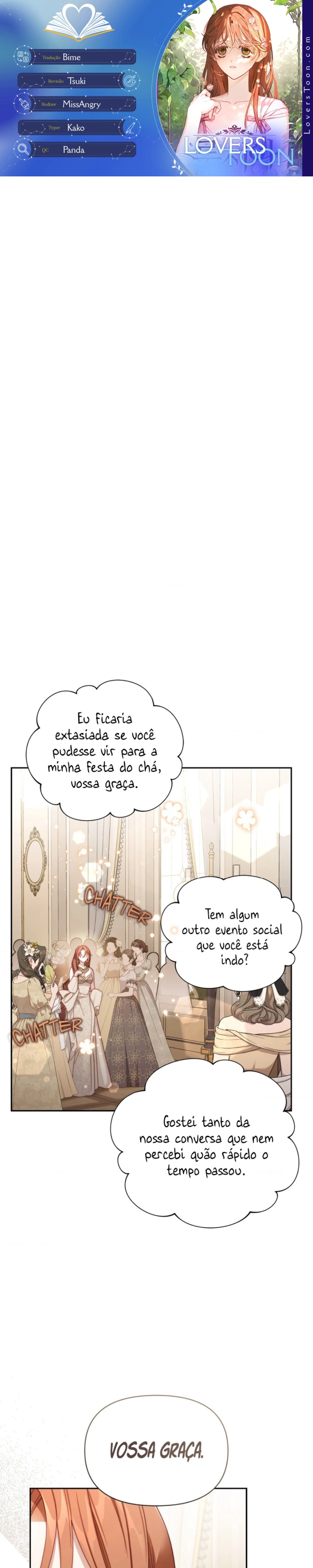 Lucia Capítulo 152 Página 1