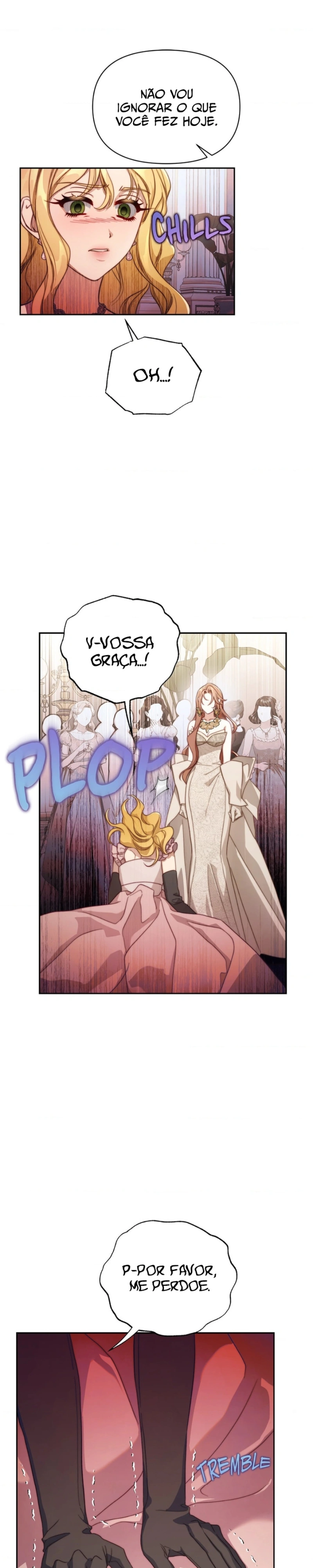 Lucia Capítulo 152 Página 11