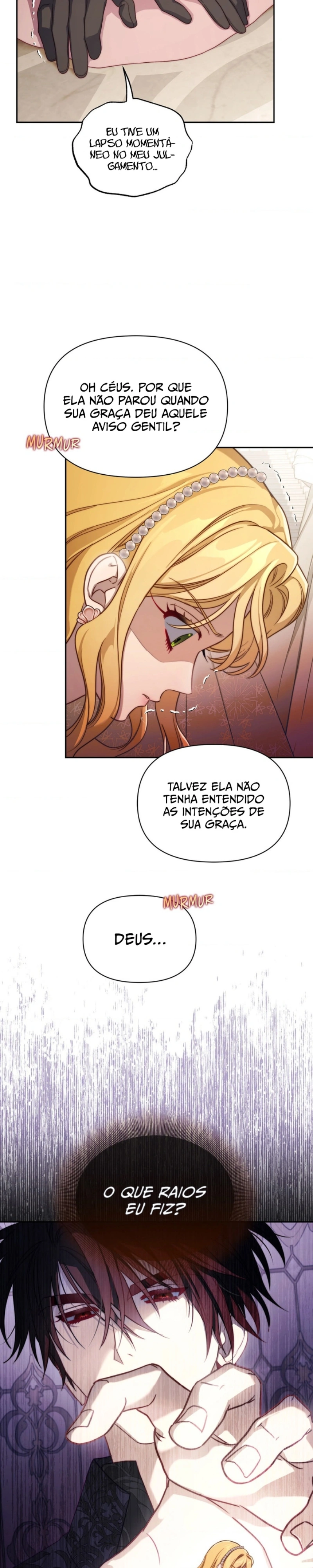 Lucia Capítulo 152 Página 12