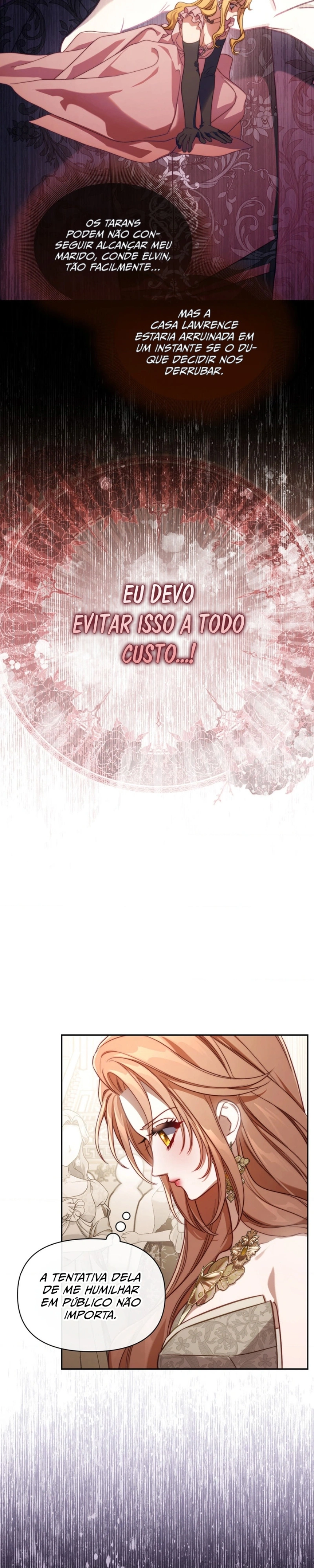 Lucia Capítulo 152 Página 13