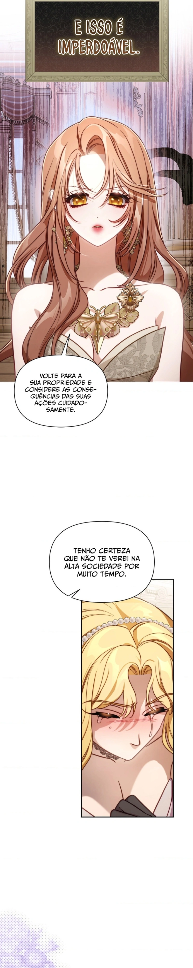 Lucia Capítulo 152 Página 15