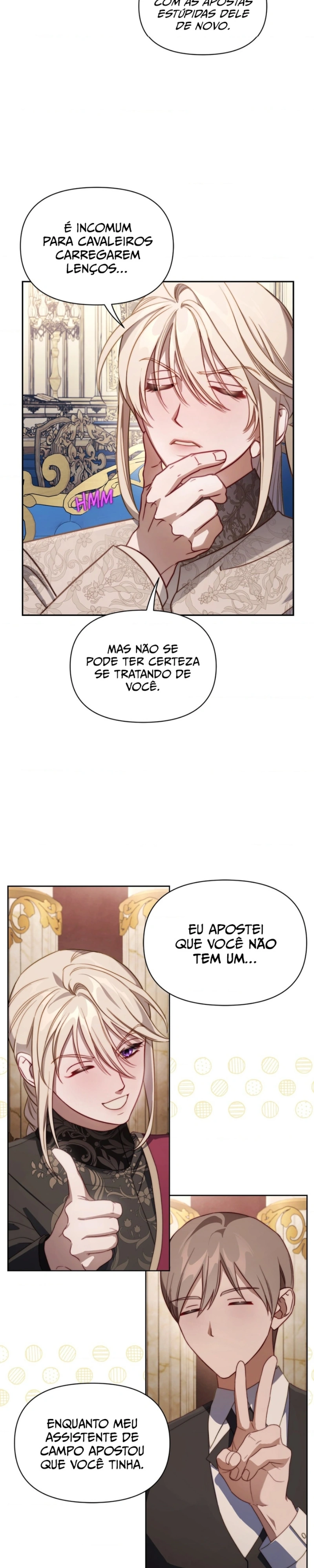 Lucia Capítulo 152 Página 18