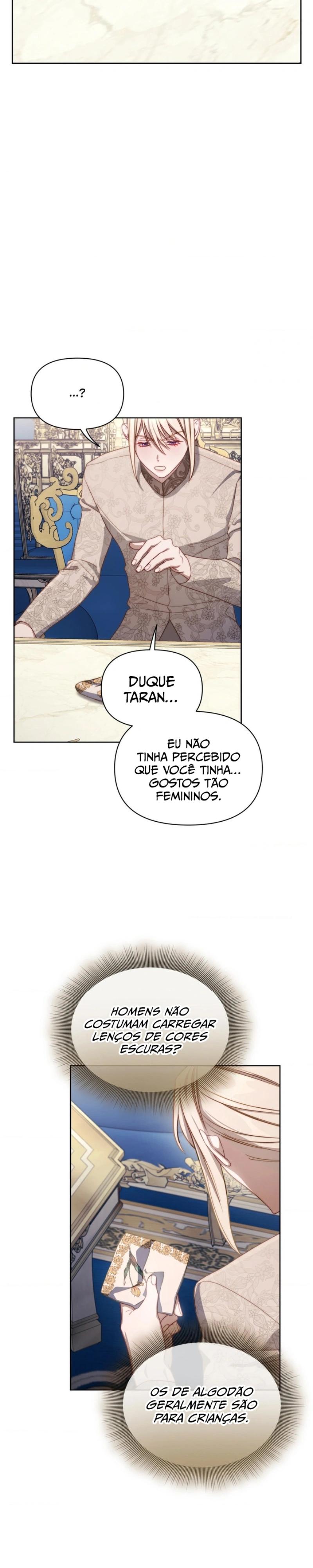 Lucia Capítulo 152 Página 24