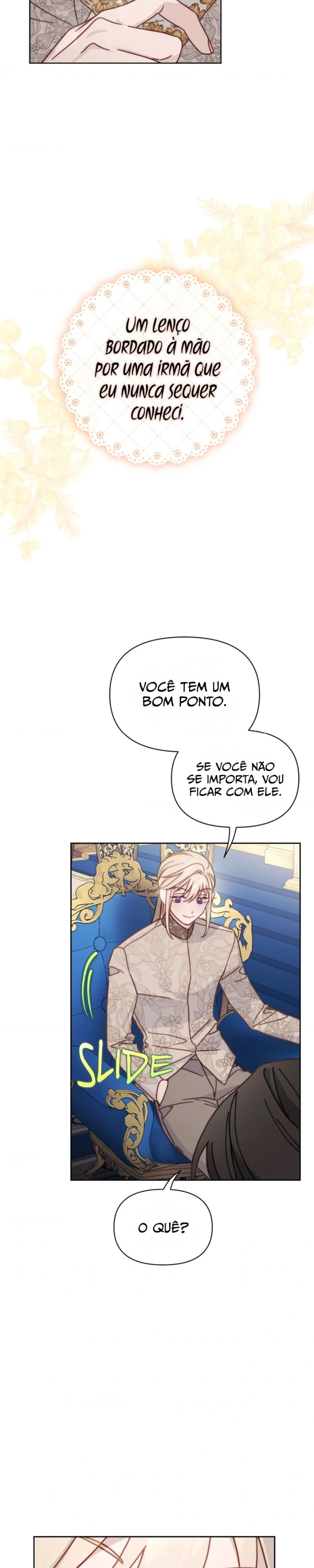Lucia Capítulo 152 Página 27