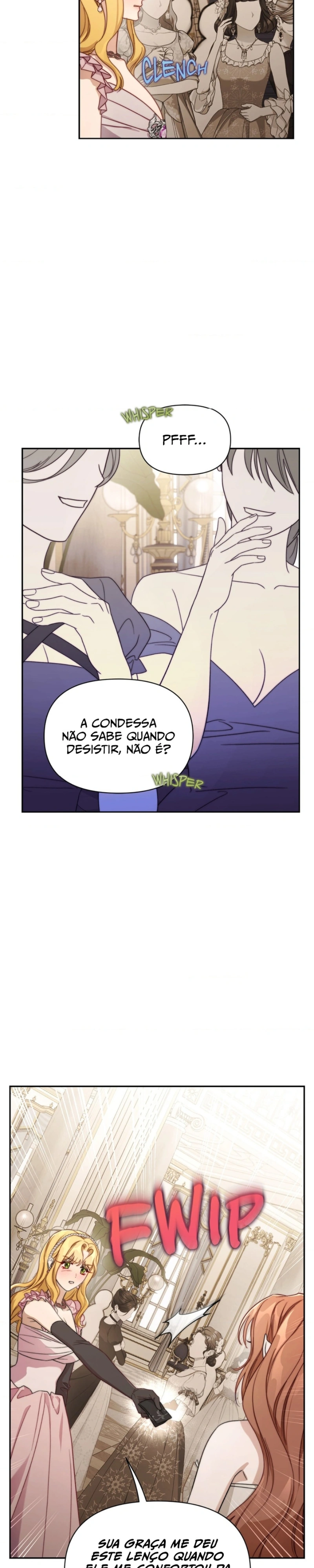 Lucia Capítulo 152 Página 4