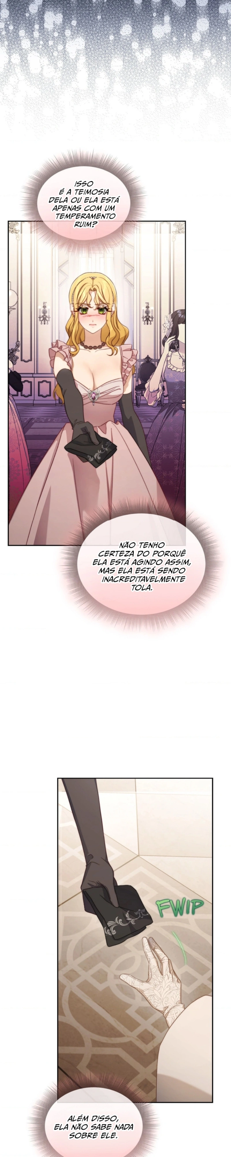Lucia Capítulo 152 Página 7