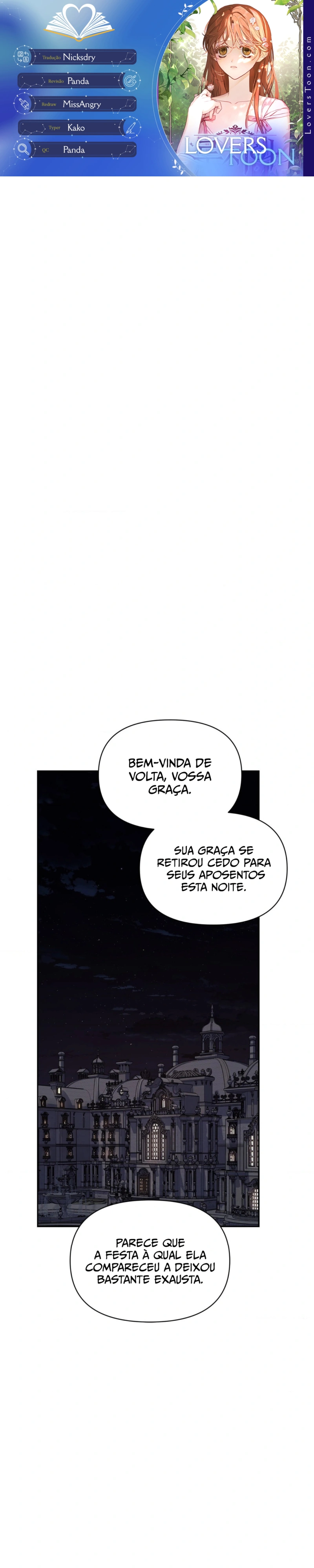 Lucia Capítulo 153 Página 1