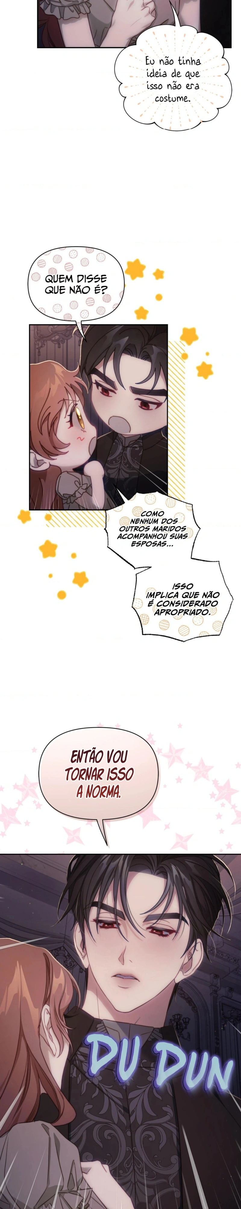 Lucia Capítulo 153 Página 11