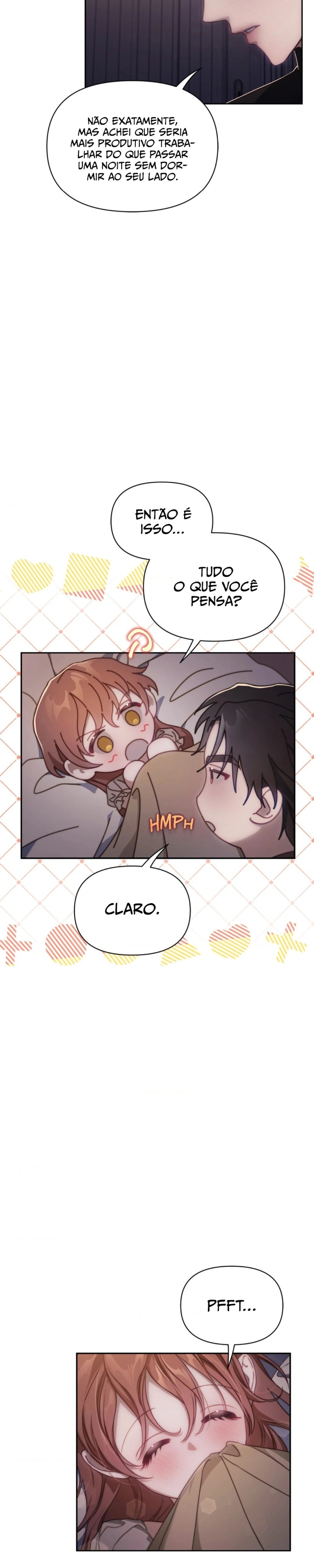 Lucia Capítulo 153 Página 17