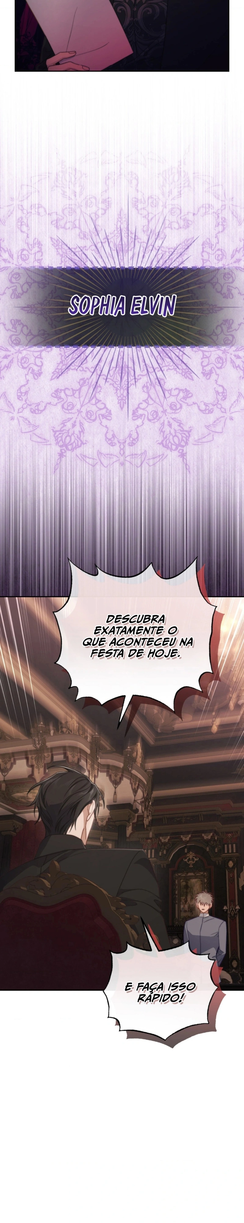 Lucia Capítulo 153 Página 21