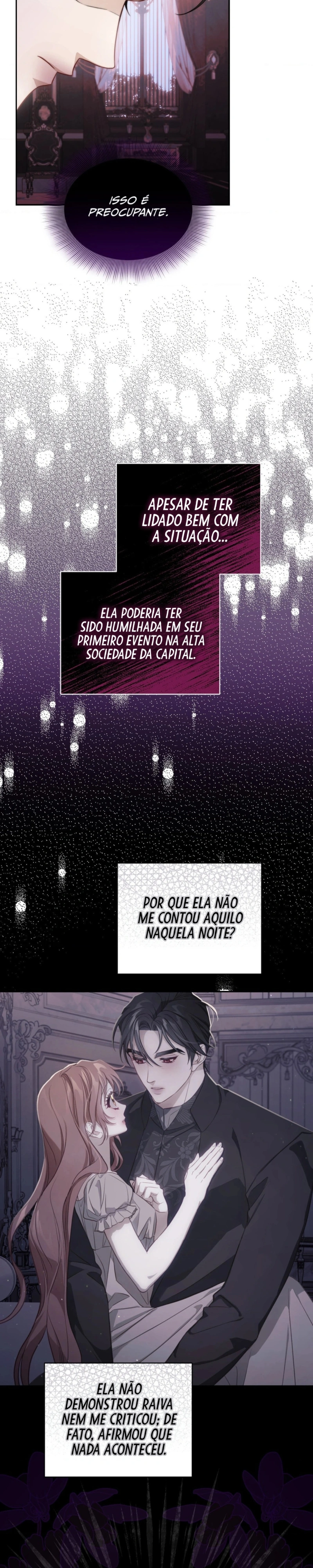 Lucia Capítulo 153 Página 24