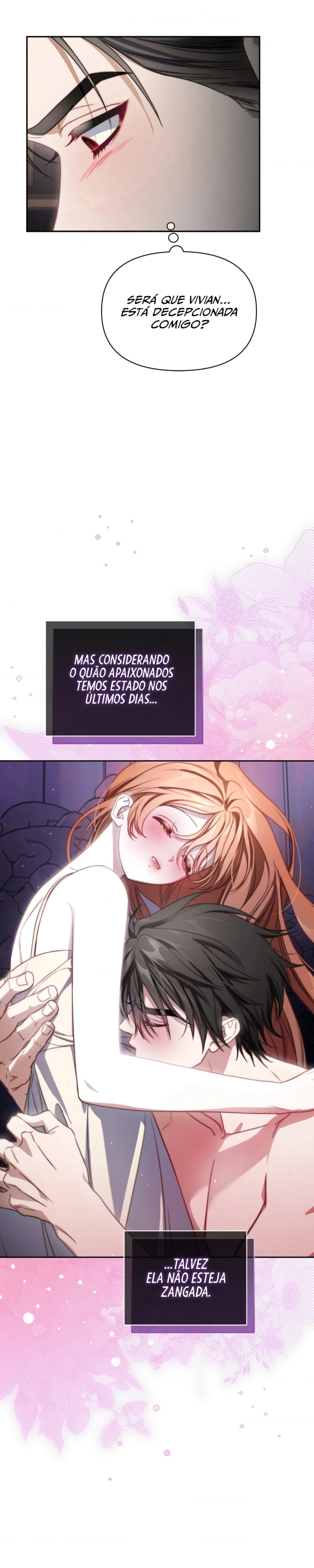 Lucia Capítulo 153 Página 28