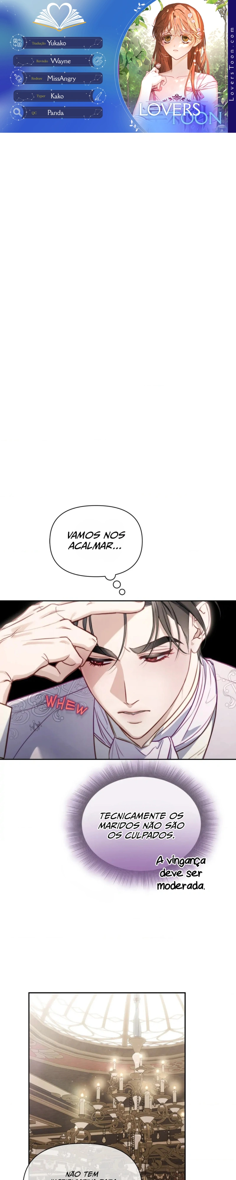 Lucia Capítulo 154 Página 1