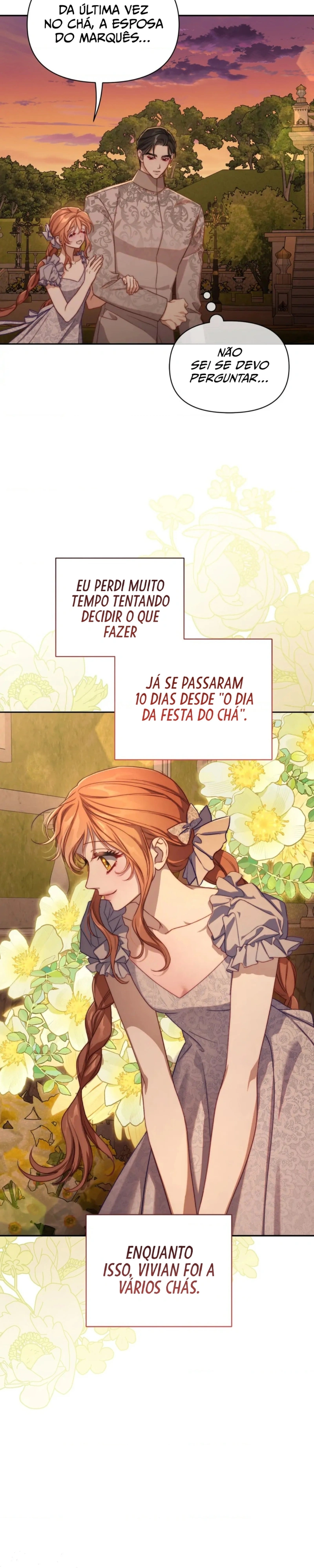 Lucia Capítulo 154 Página 11