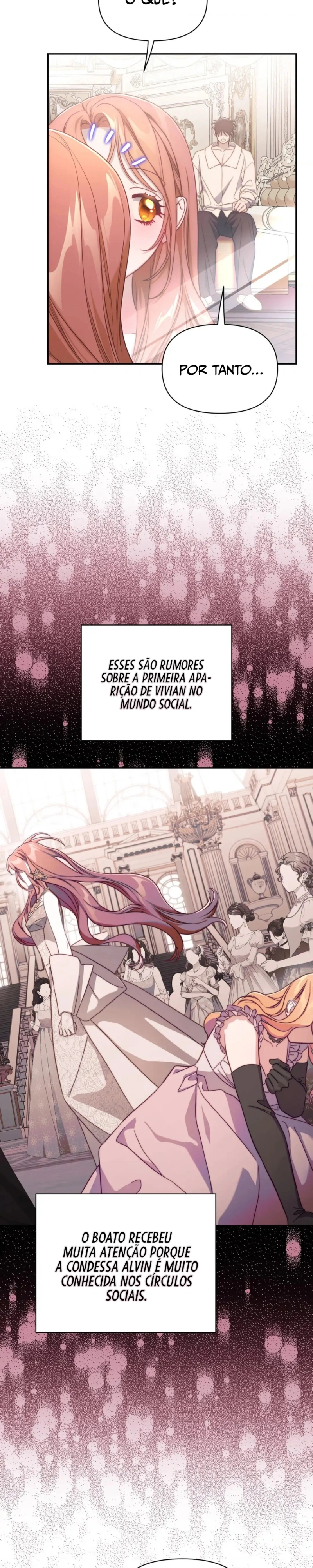 Lucia Capítulo 154 Página 14