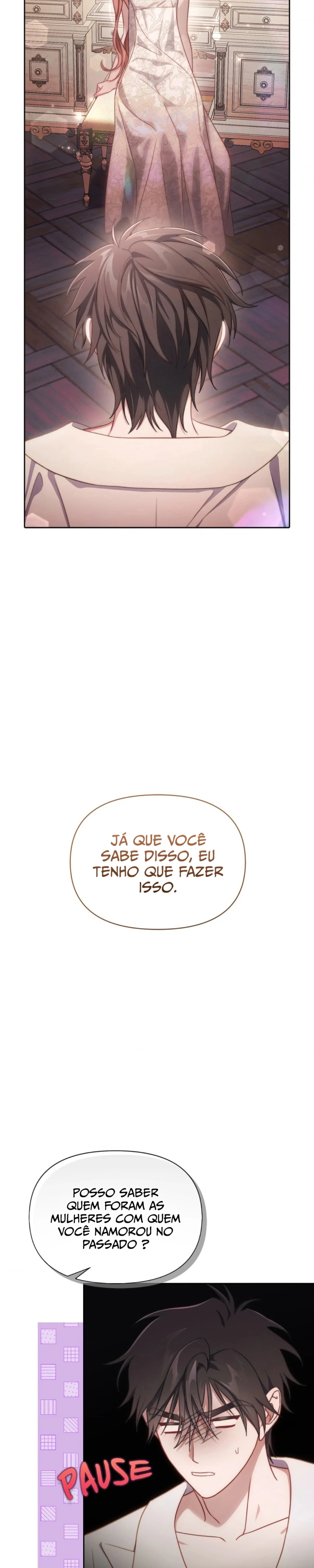 Lucia Capítulo 154 Página 19