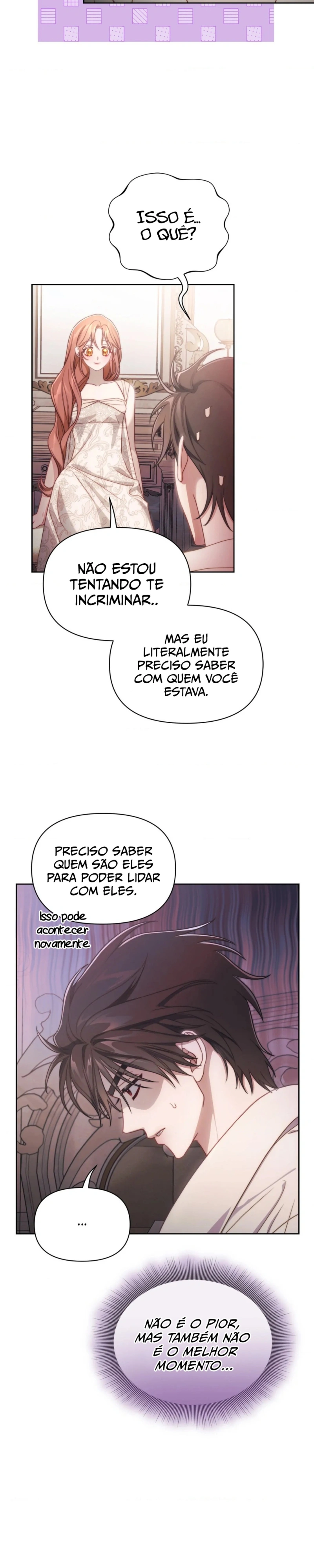 Lucia Capítulo 154 Página 20
