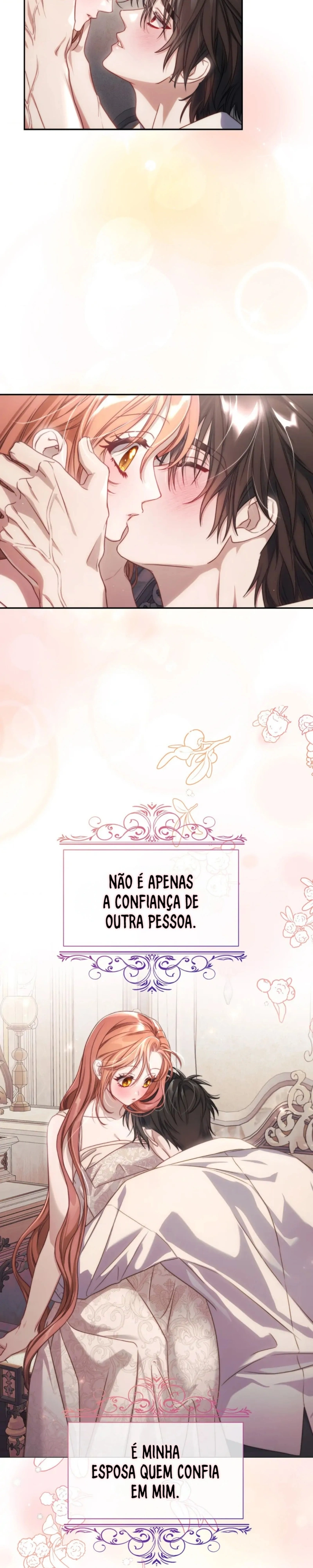 Lucia Capítulo 154 Página 27