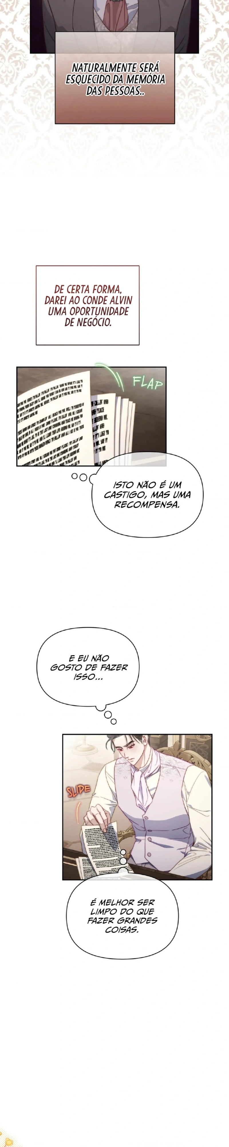 Lucia Capítulo 154 Página 4