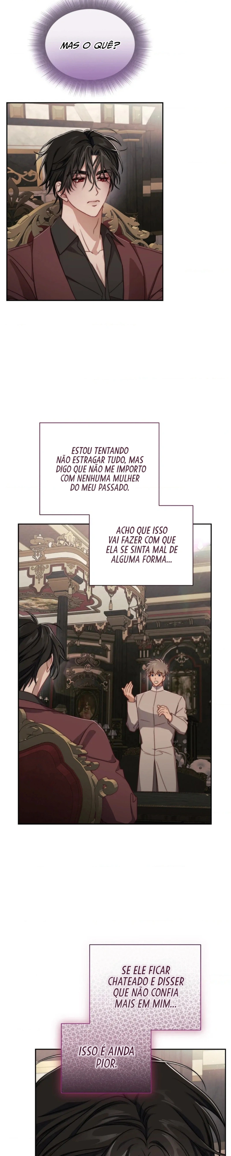 Lucia Capítulo 154 Página 7