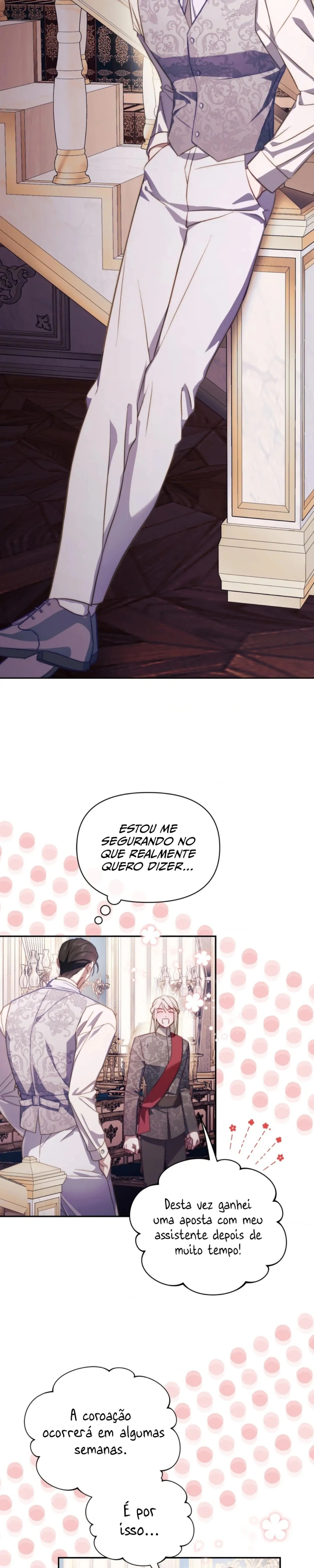 Lucia Capítulo 154 Página 9