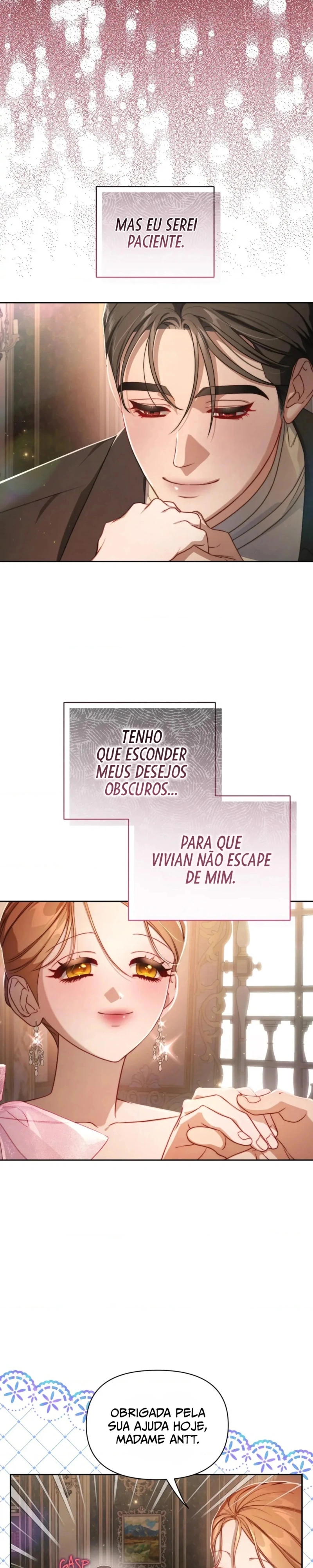 Lucia Capítulo 155 Página 16