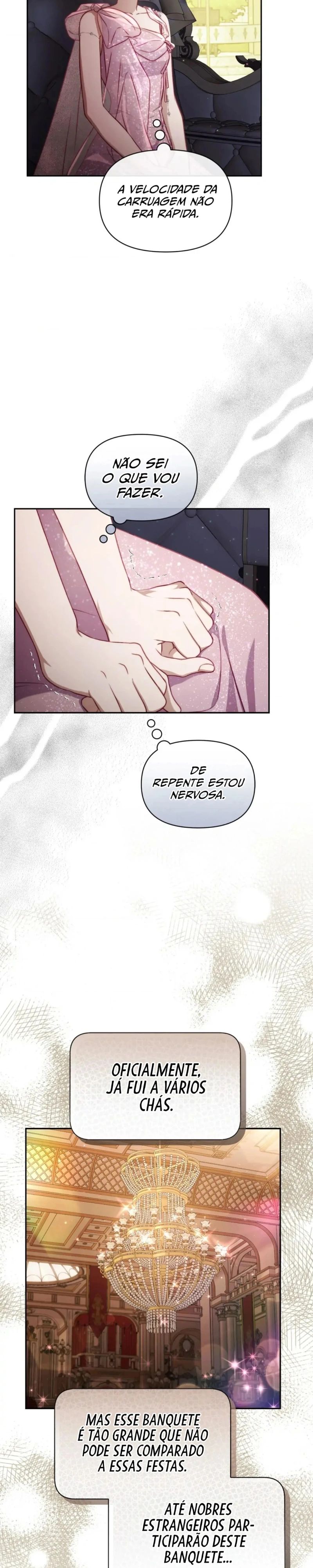 Lucia Capítulo 155 Página 20