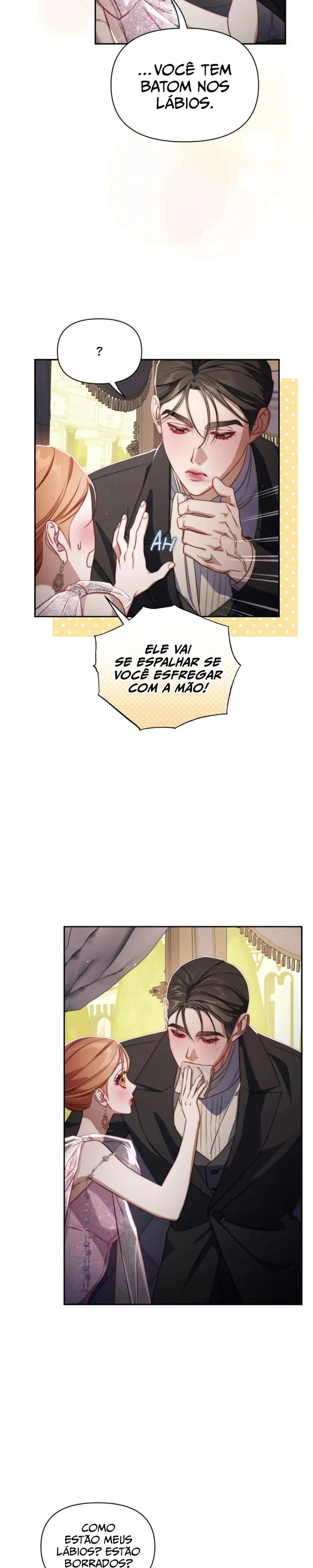 Lucia Capítulo 155 Página 25