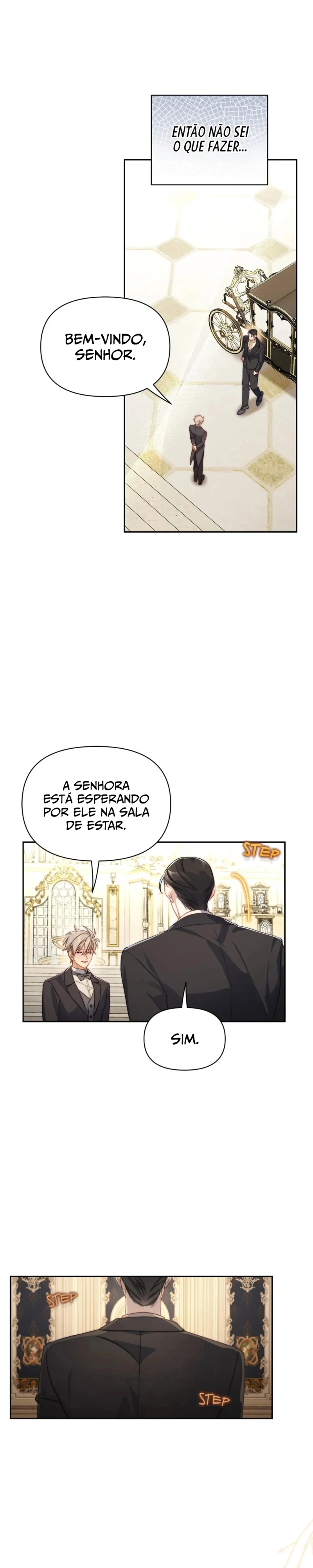 Lucia Capítulo 155 Página 9
