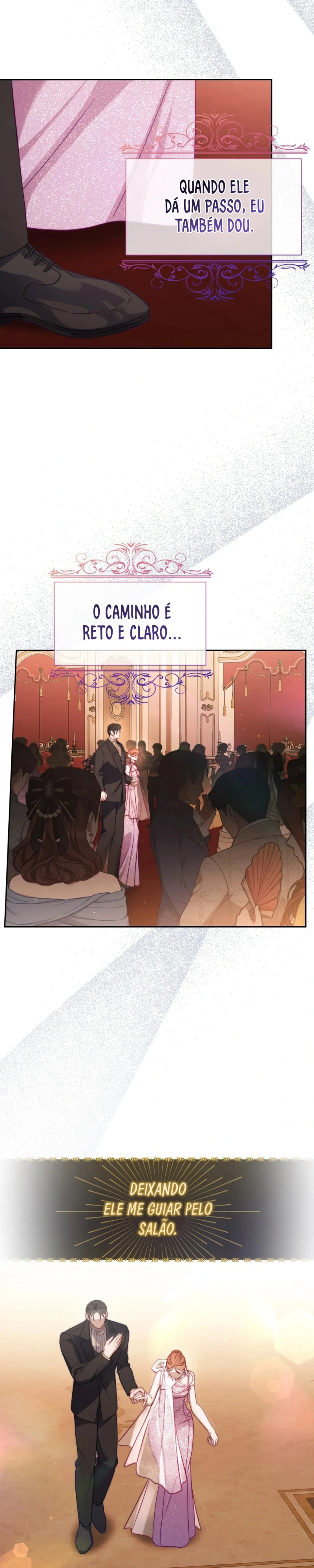 Lucia Capítulo 156 Página 16