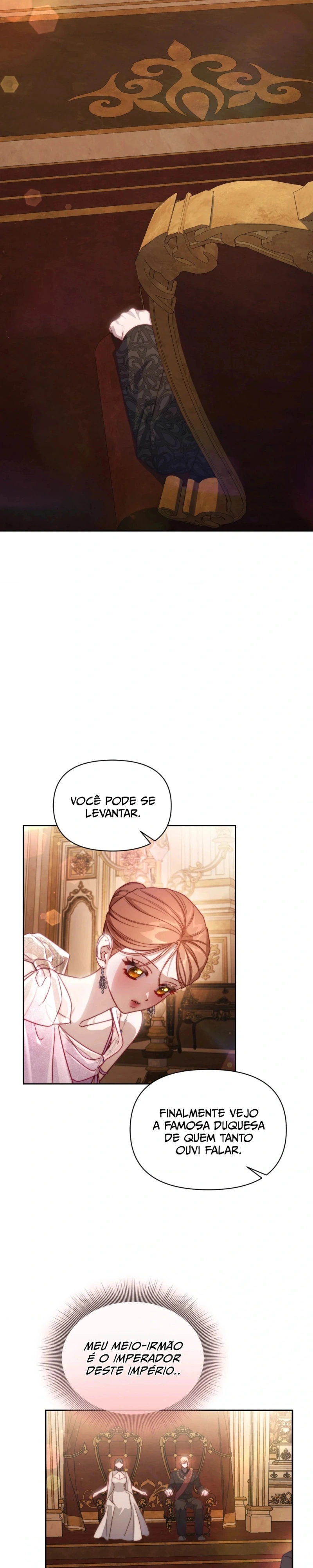 Lucia Capítulo 156 Página 17