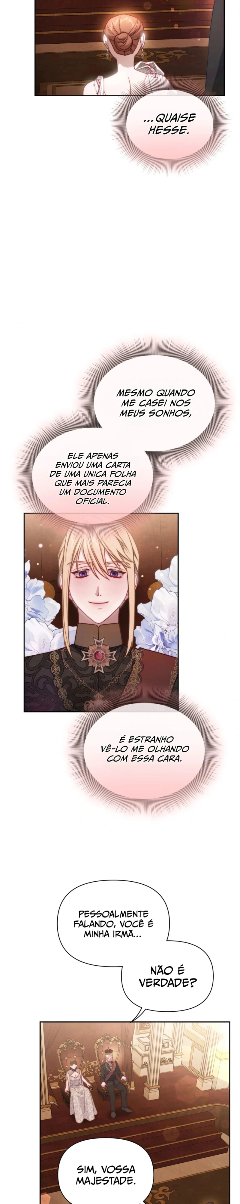 Lucia Capítulo 156 Página 18