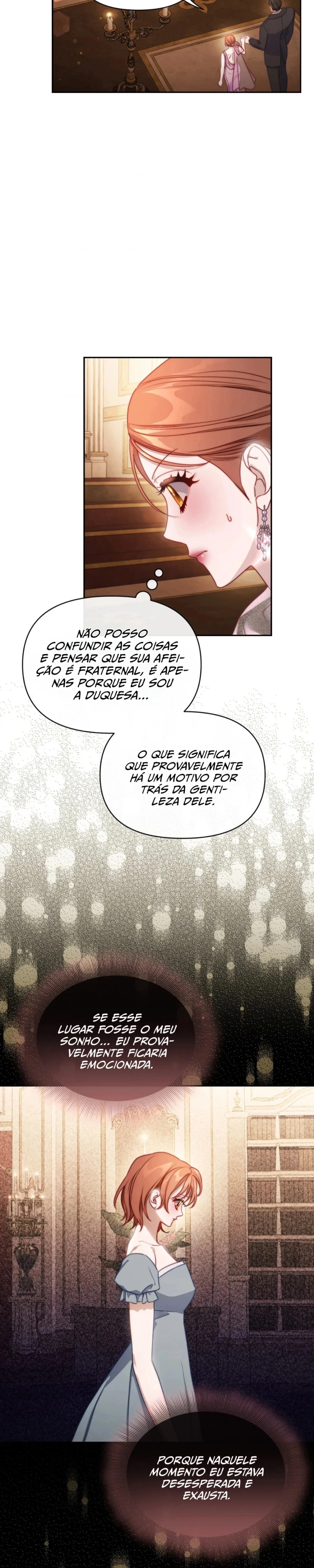 Lucia Capítulo 156 Página 19