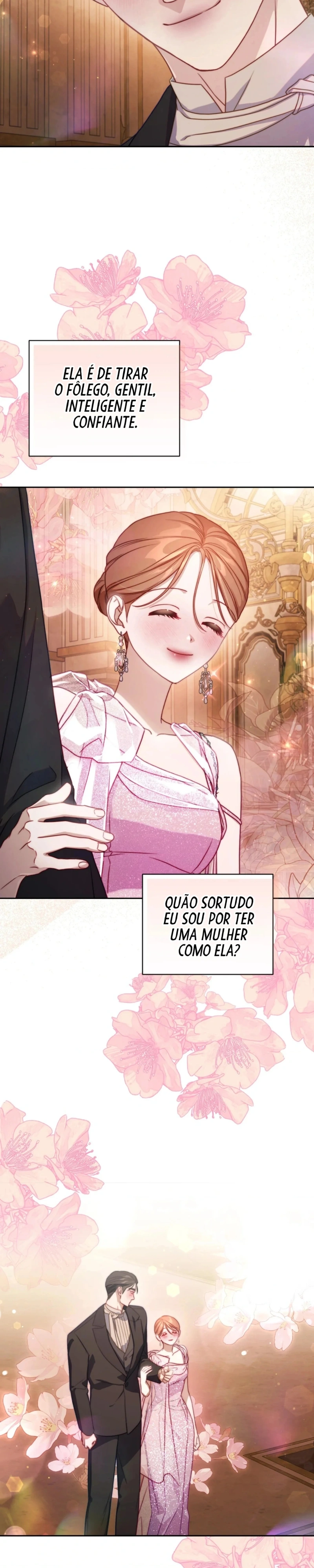Lucia Capítulo 156 Página 23