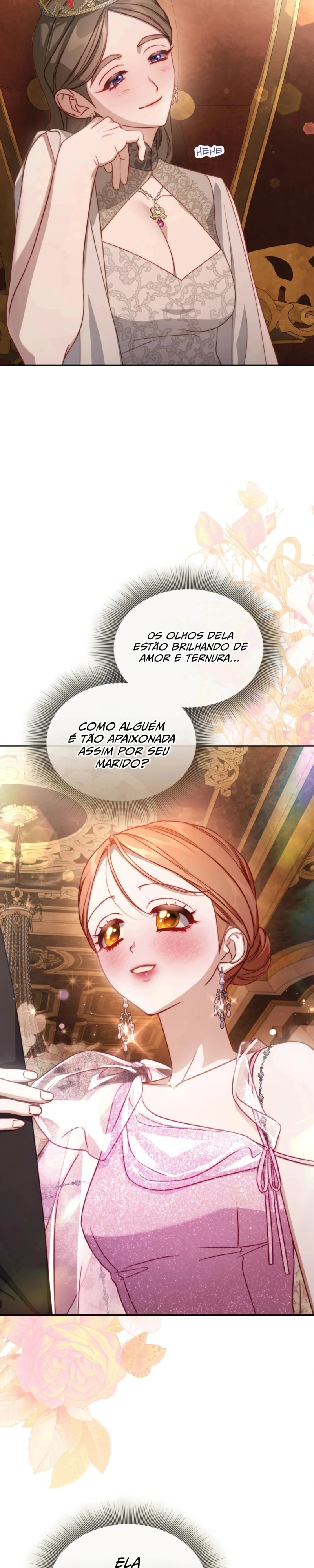 Lucia Capítulo 156 Página 27