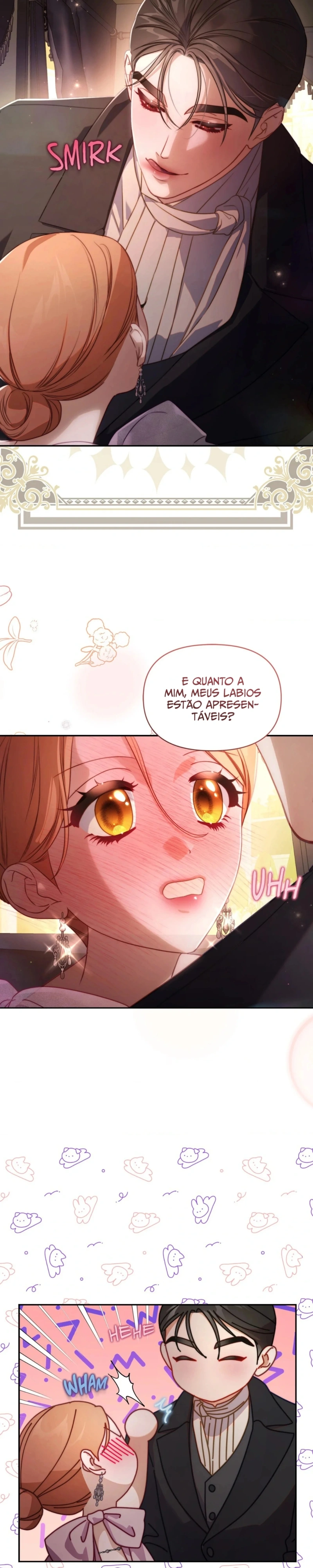 Lucia Capítulo 156 Página 3
