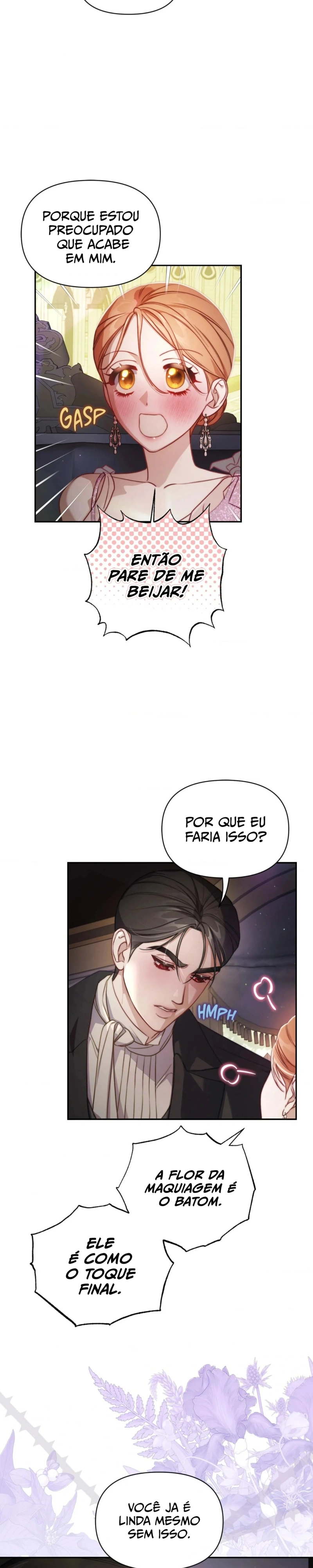 Lucia Capítulo 156 Página 5