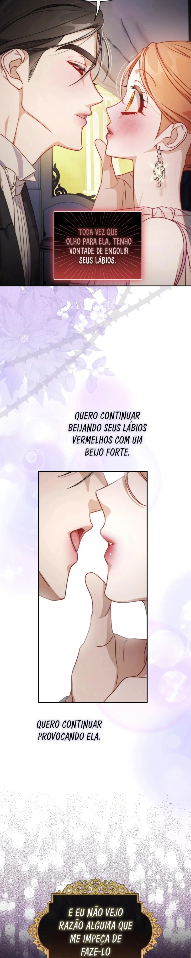 Lucia Capítulo 156 Página 6