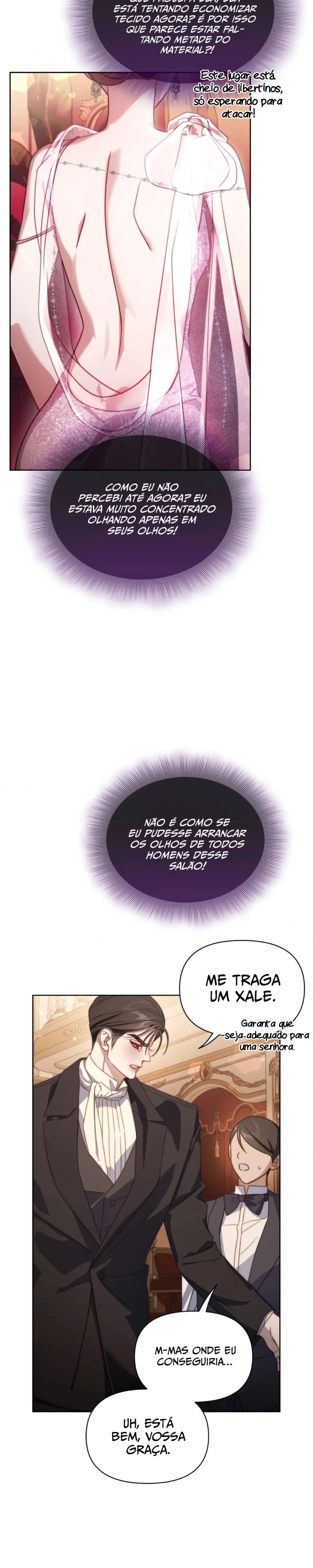 Lucia Capítulo 157 Página 13