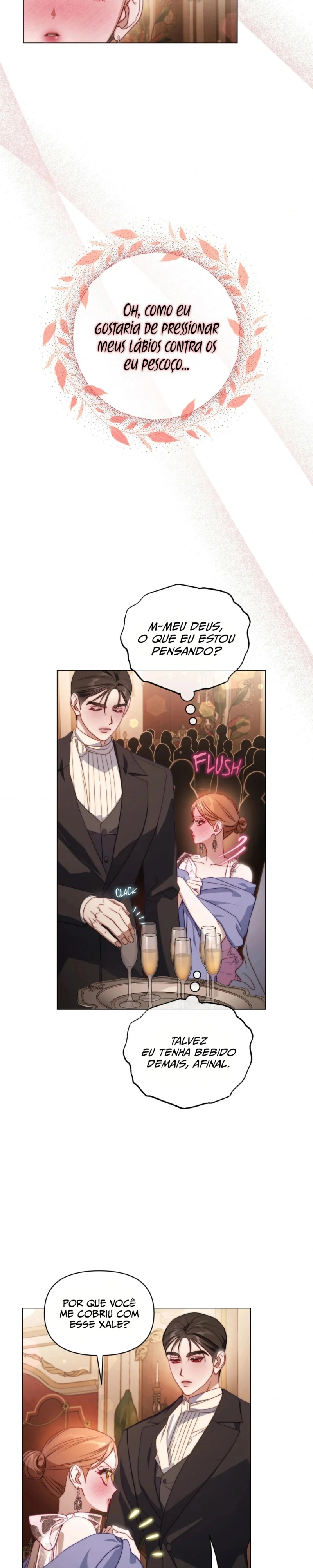 Lucia Capítulo 157 Página 18