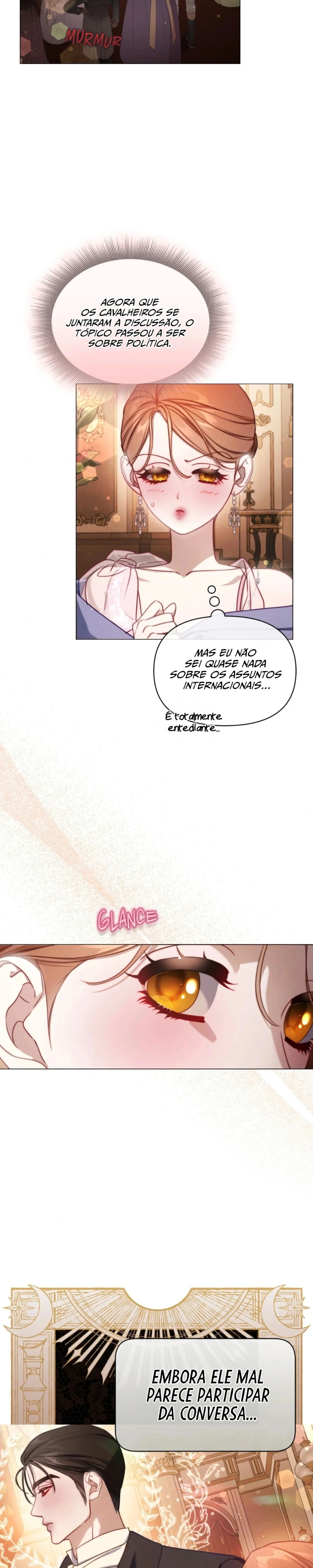 Lucia Capítulo 157 Página 21