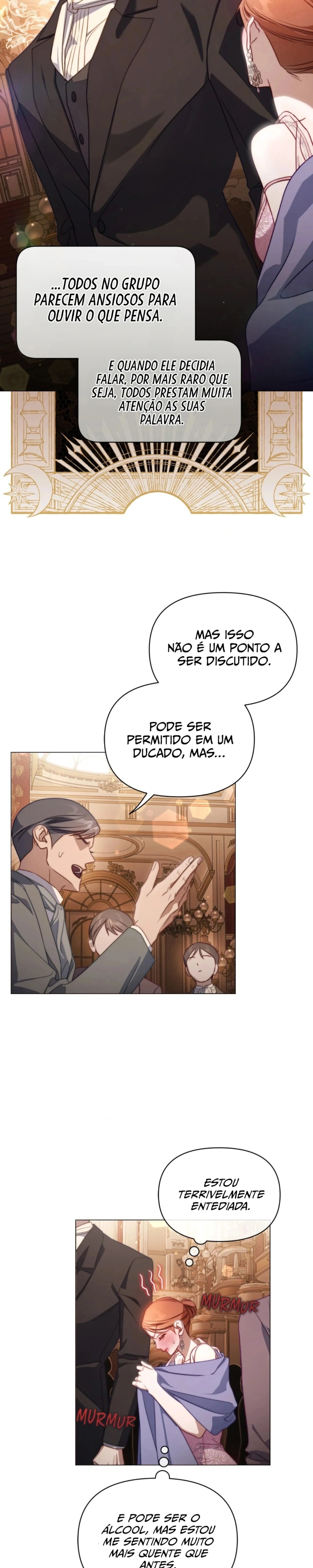 Lucia Capítulo 157 Página 22