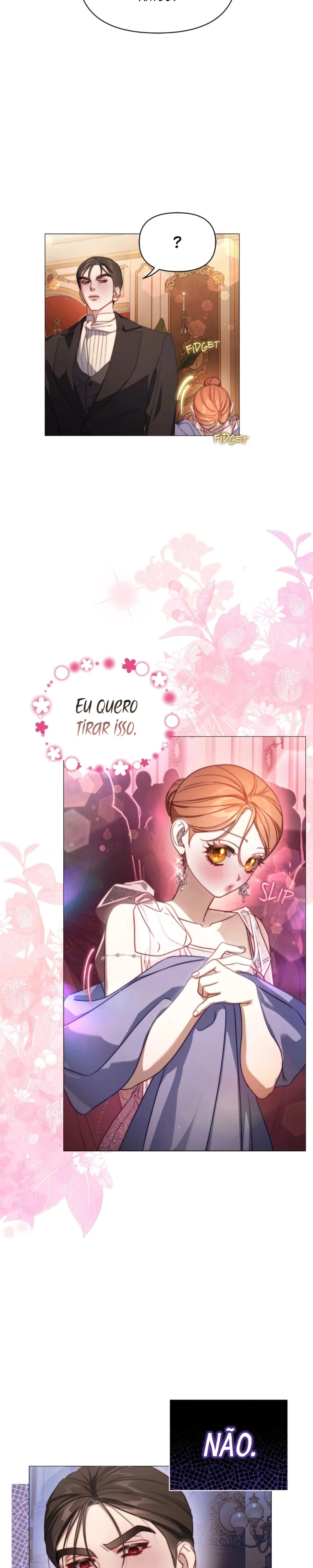 Lucia Capítulo 157 Página 23